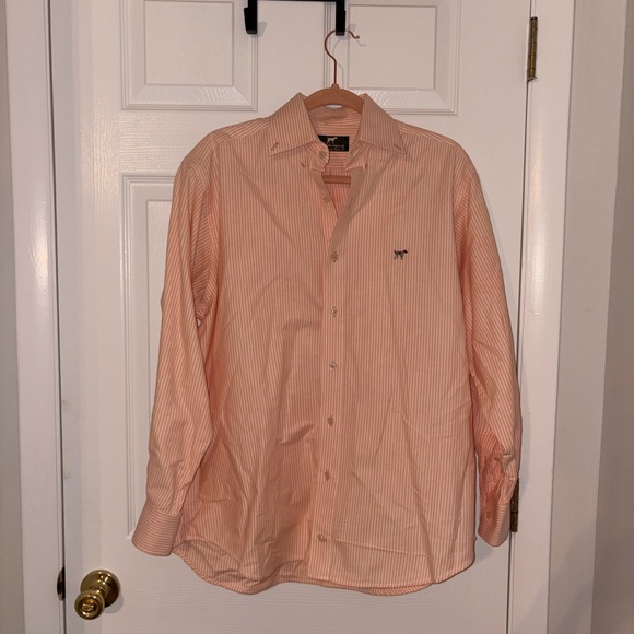 Southern Point dress shirt Men Southern Point dress shirt Men